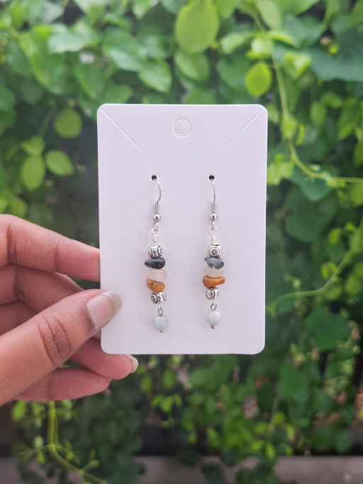 Driftlight Earrings - image 5