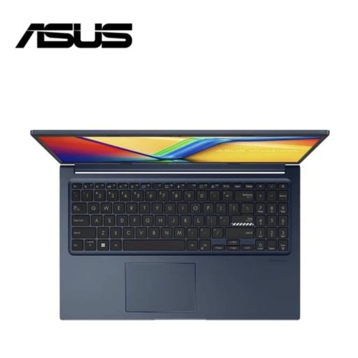 (PREORDER) Asus Vivobook 15 A1504V 15.6'' FHD Laptop Quiet Blue ( C5-120U, 8GB, 512GB SSD, Intel, W11, HS+M365 ) - image 2