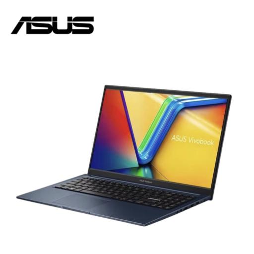 (PREORDER) Asus Vivobook 15 A1504V 15.6'' FHD Laptop Quiet Blue ( C5-120U, 8GB, 512GB SSD, Intel, W11, HS+M365 ) - image 3