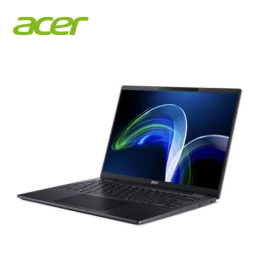 (PREORDER) Acer TravelMate TMP614P-52-75HK 14'' WUXGA Laptop Grey ( i7-1165G7, 8GB, 1TB SSD, Intel, W11P ) - image 3
