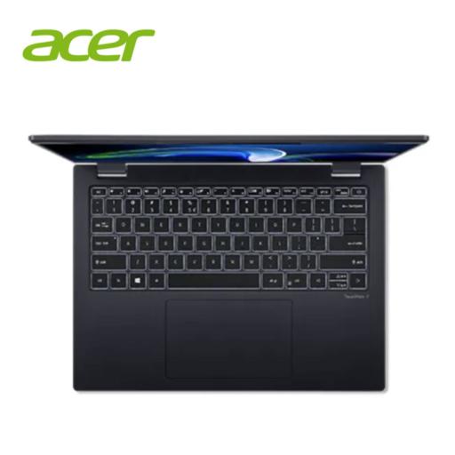 (PREORDER) Acer TravelMate TMP614P-52-75HK 14'' WUXGA Laptop Grey ( i7-1165G7, 8GB, 1TB SSD, Intel, W11P ) - image 2