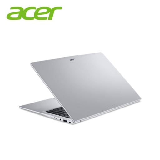 (PREORDER) Acer Aspire Lite 15 AL15-46P 15.6" FHD Laptop Light Silver ( R3-5400U, 8GB, 512GB SSD, ATI, W11, HS+M365 ) - image 4