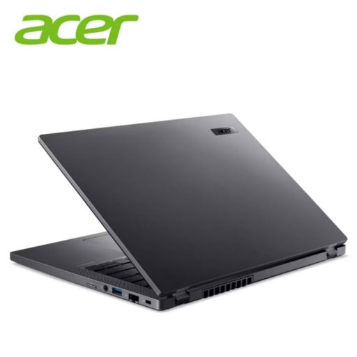 (PREORDER) Acer TravelMate TMP214-55-G2 14' WUXGA IPS Steel Gray ( i5-1335U, 8GB, 512GB SSD, Intel, W11P ) - image 4