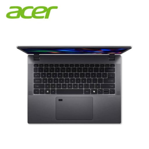 (PREORDER) Acer TravelMate TMP214-55-G2 14' WUXGA IPS Steel Gray ( i5-1335U, 8GB, 512GB SSD, Intel, W11P ) - image 2