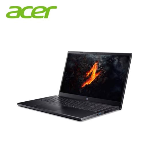 (PREORDER) Acer Nitro V 15 ANV15-41-R0DZ 15.6" FHD 165Hz Gaming Laptop (R5 6600H, 8GB, 512GB SSD, RTX 3050 6GB, W11, HS+M365 ) - image 3