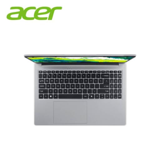 (PREORDER) Acer Aspire Lite 15 AL15-54P 15.6" FHD Laptop Light Silver ( CU5-115U, 16GB, 512GB SSD, Intel, W11, HS+M365 ) - image 2