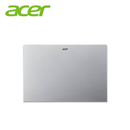 (PREORDER) Acer Aspire Lite 15 AL15-54P 15.6" FHD Laptop Light Silver ( CU5-115U, 16GB, 512GB SSD, Intel, W11, HS+M365 ) - image 4