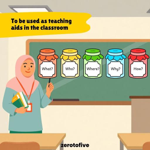Erasable Candy Jars Cards - image 4