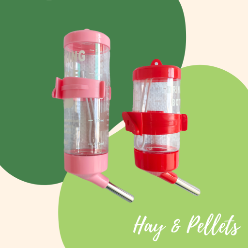 Hamster Drinking Bottle - image 2