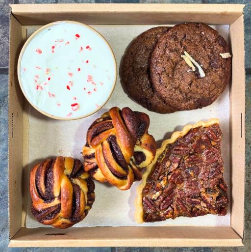 Christmas Box - image 1