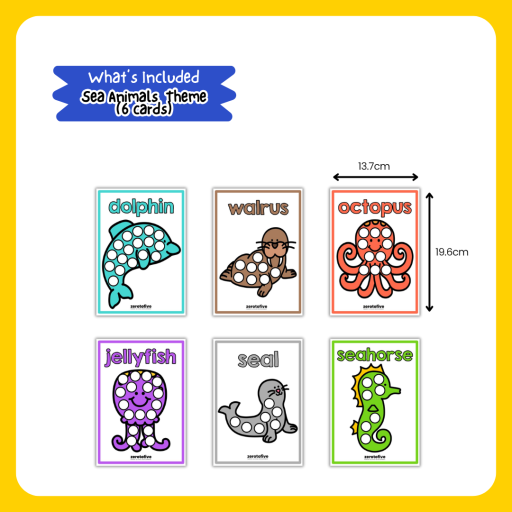 Beginner Do-A-Dot Series - image 5