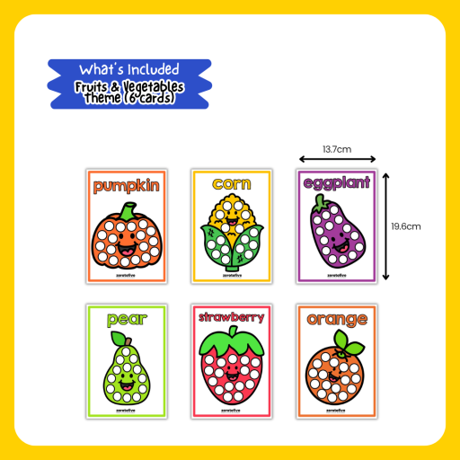 Beginner Do-A-Dot Series - image 3
