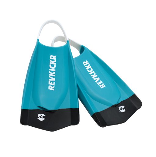 RevKickr Training Fins L (EU42-43) - image 2