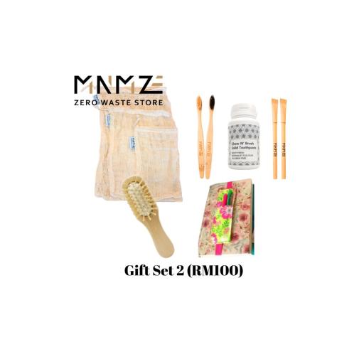 RM100 Sustainable Gift Set - image 2