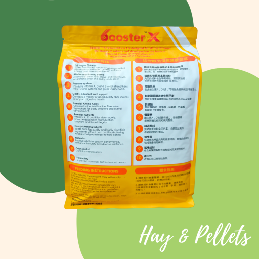 BX Rabbit Diet Pellets | Timothy Based Pellets - https://hitpay-production.s3.ap-southeast-1.amazonaws.com/products/80-6826e39378b53.png