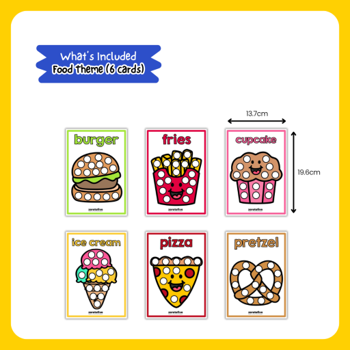 Beginner Do-A-Dot Series - image 4