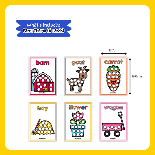 Beginner Do-A-Dot Series - image 2