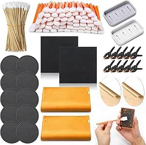 Zartos Premium Card Cleaning Kit - image 1