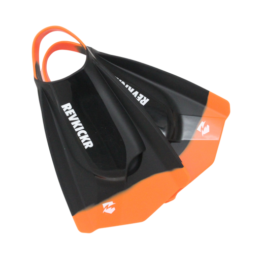RevKickr Training Fins XL (EU44-45) - image 2