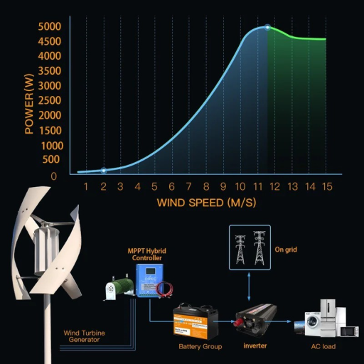 WIND TURBINE 🌪️ - image 2