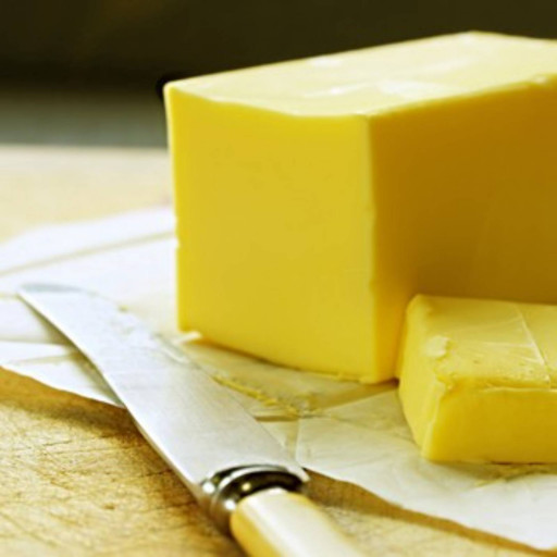 Butter CO2 Total - image 2