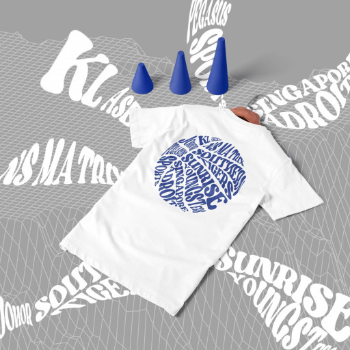 MBL Official Fan T - image 2