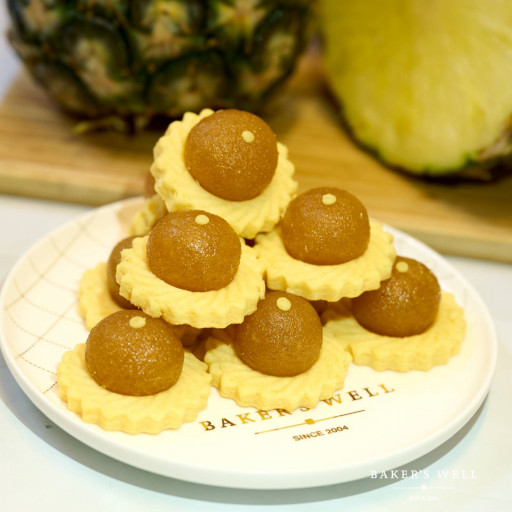Juicy Pineapple Tarts - image 4
