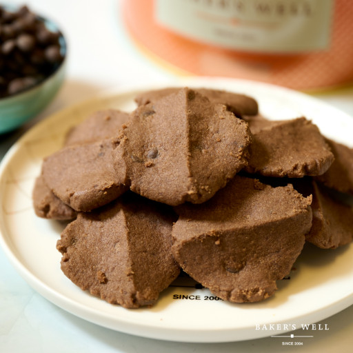 Double Chocolate Chips Cookies - image 3