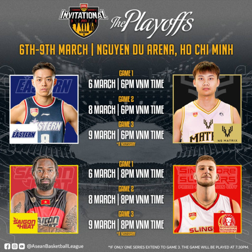 20230306 ABL Playoffs Watch Party - image 2
