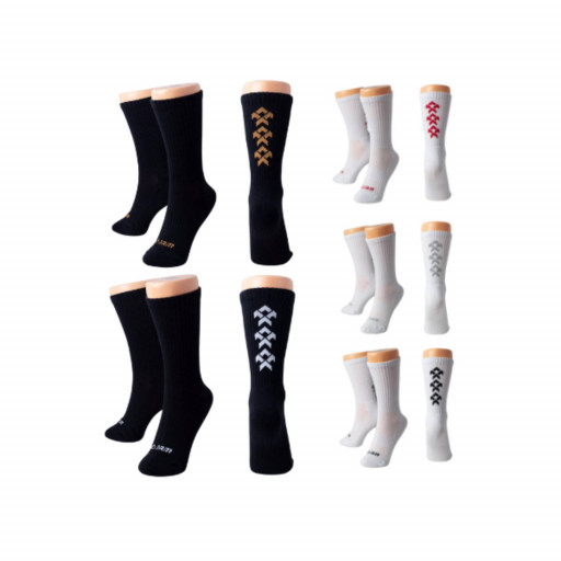 IAM SOCKS | SINGLE PAIR - image 1