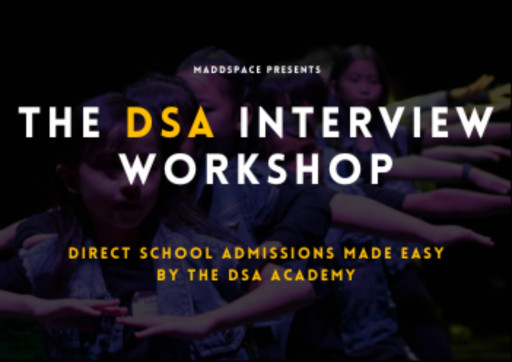 DSA Interview Preparation Workshop by John Khoo (2026) - image 1