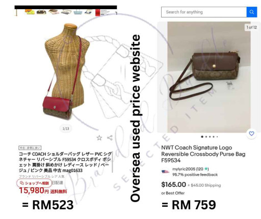 Reversible Coach - image 4