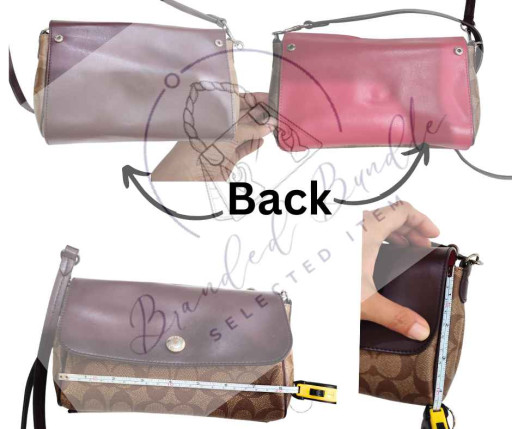 Reversible Coach - image 3