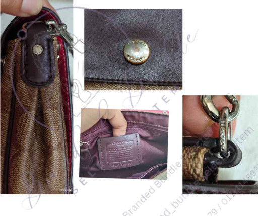 Reversible Coach - image 2