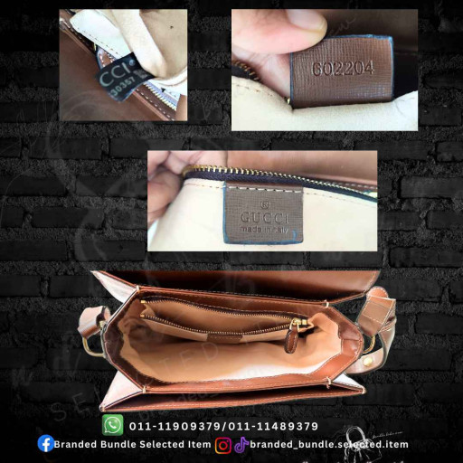 Prelove Gucci Horsebit Bundle Selected Item - image 4