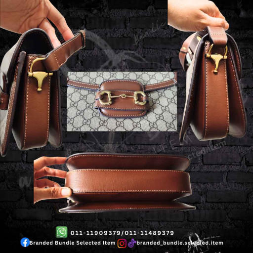 Prelove Gucci Horsebit Bundle Selected Item - image 3