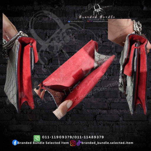 Prelove Gucci Dionysus Mini Bundle Selected Item - image 2