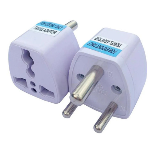 Travel Adapter - image 5