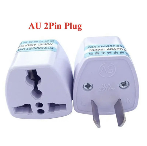 Travel Adapter - image 4
