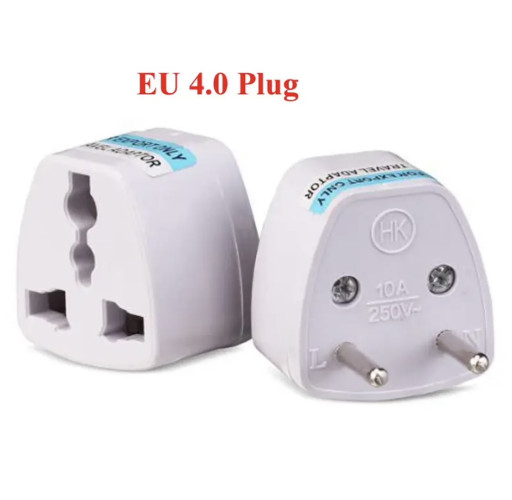 Travel Adapter - image 3