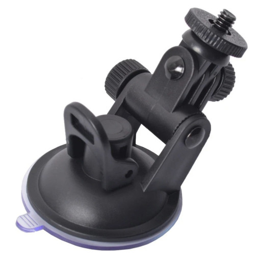 Car Camera Suction Holder - image 2