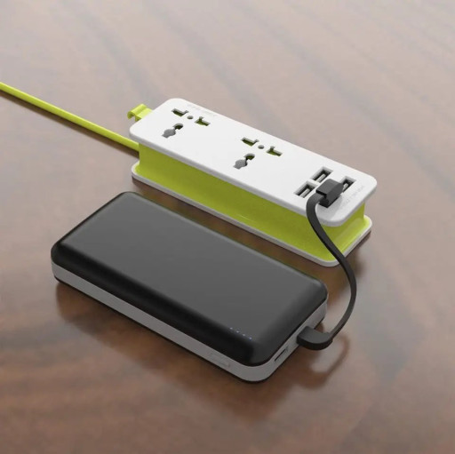Travel Extension Cord - image 2