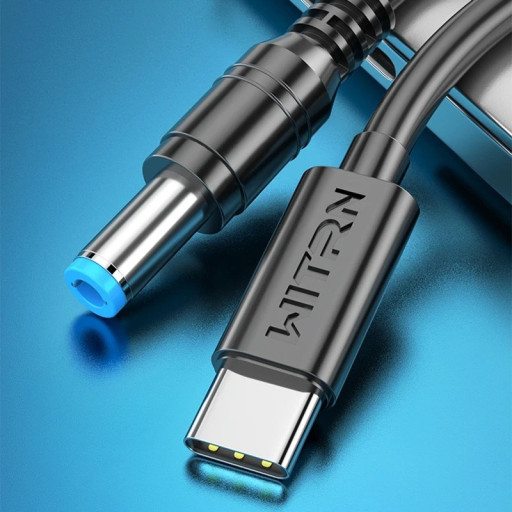 Usb Type C to 5.5x2.5mm - image 2