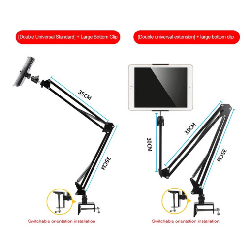 Lazy Stand Mobile Phone Tablet - image 5