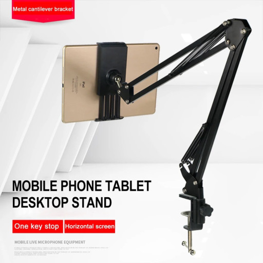 Lazy Stand Mobile Phone Tablet - image 1
