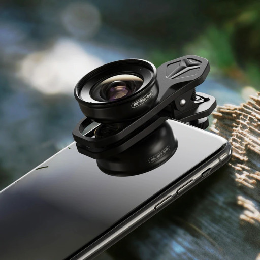 Apexel 110 degree Wide Angle Lens - image 5