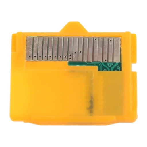 XD MicroSD adapter for Olympus - image 3