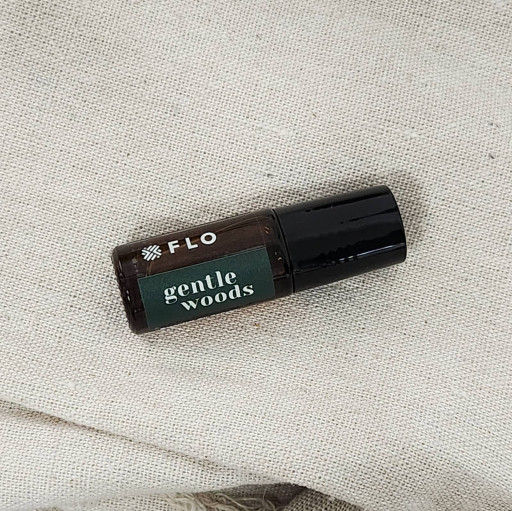 Gentle Woods Roll-on 5ml - image 4