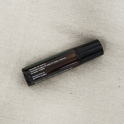 Gentle Woods Roll-on 10ml - image 5