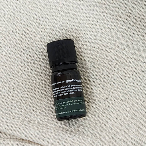 Gentle Woods 100% Essential Oil 10ml - image 5